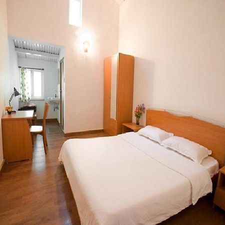 I-India Eco Lodge Ooty Εξωτερικό φωτογραφία