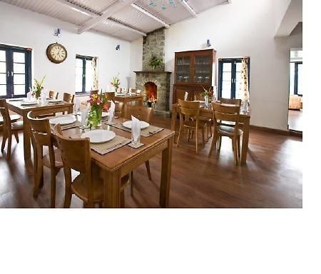 I-India Eco Lodge Ooty Εξωτερικό φωτογραφία