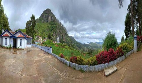 I-India Eco Lodge Ooty Εξωτερικό φωτογραφία