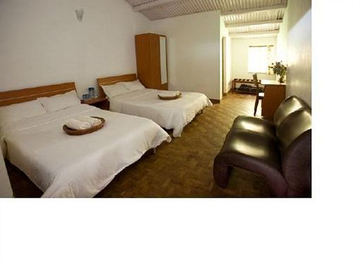 I-India Eco Lodge Ooty Εξωτερικό φωτογραφία