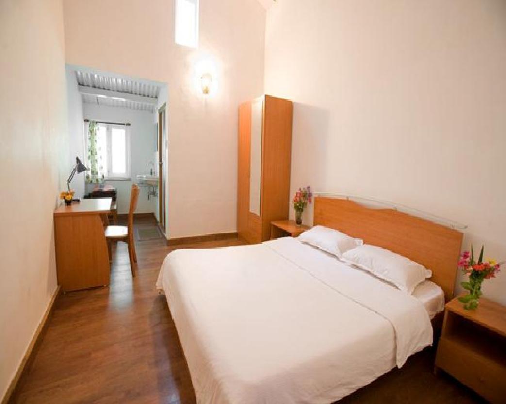 I-India Eco Lodge Ooty Εξωτερικό φωτογραφία