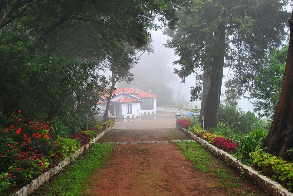 I-India Eco Lodge Ooty Εξωτερικό φωτογραφία
