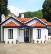 I-India Eco Lodge Ooty Εξωτερικό φωτογραφία