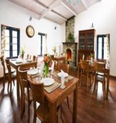 I-India Eco Lodge Ooty Εξωτερικό φωτογραφία